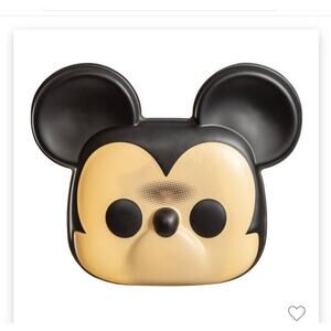 Disney Mickey Mouse Funko Pop! Oversized Halloween Mask / Wall Decor